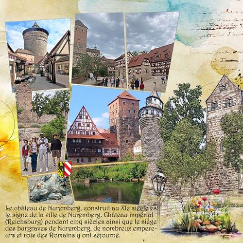 Nuremberg 2