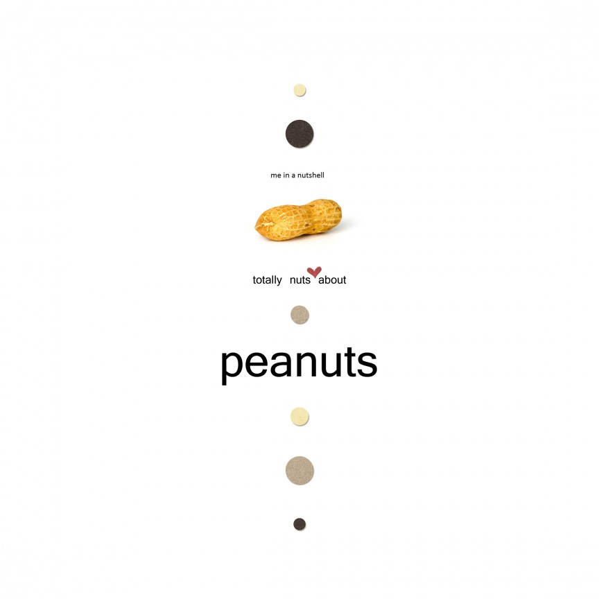 Nuts about Peanuts