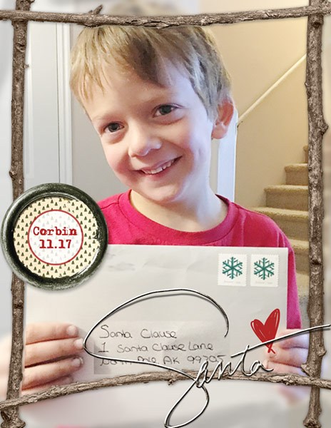 OAWA_12-1-17_Reverse It Challene_Corbin-Letter to Santa