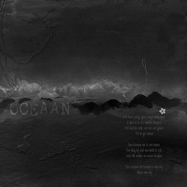Oceaan
