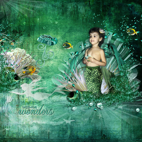 Ocean Deep