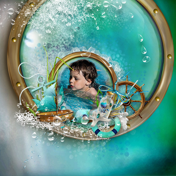 Ocean Dreams