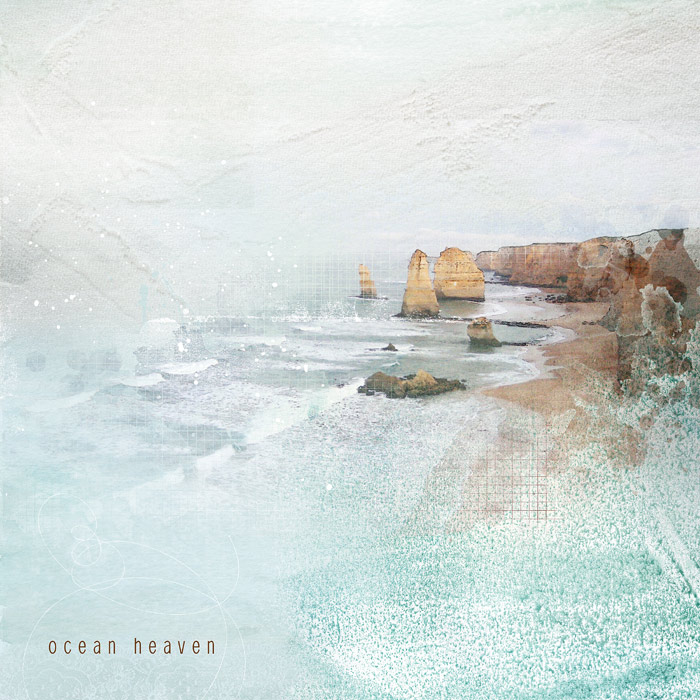 Ocean Heaven