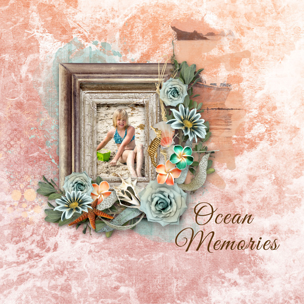 Ocean Memories