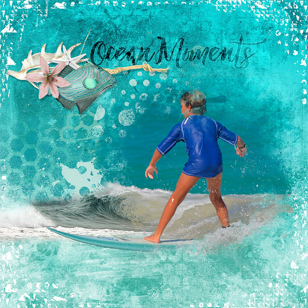 ocean moments