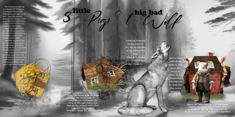 Oct-2023-Challenge-3-Storybook-Fantasy_3-Little-Pigs