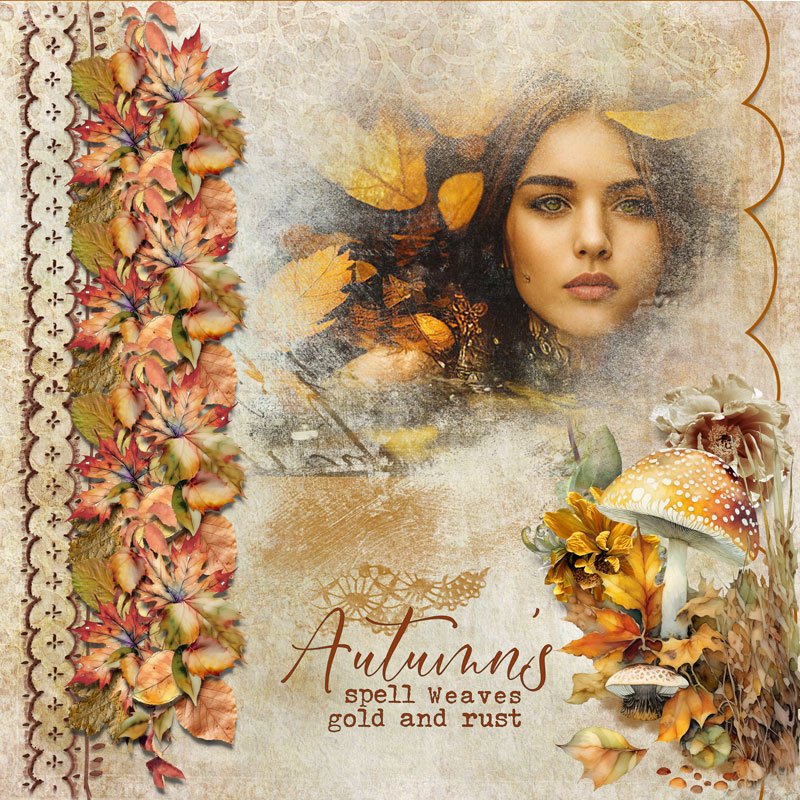 Oct-Challenge#1-Collaberation-Live-Life-AutumnMagic.Kay