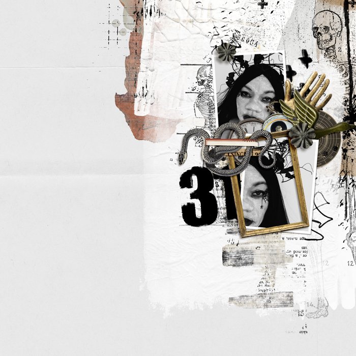 Oct2025_OctColorplay_Maya de Groot - Oddities and Curiosities Collection