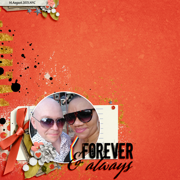Oct22_MommaO Challenge_Forever & Always
