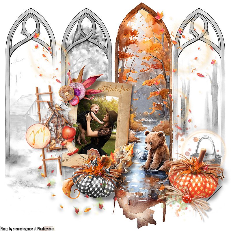October Fun