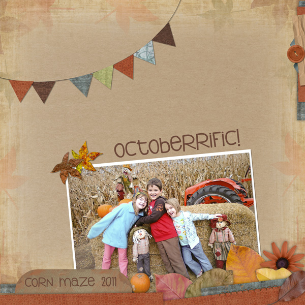 Octoberrific