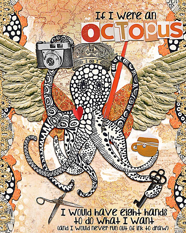 Octopus