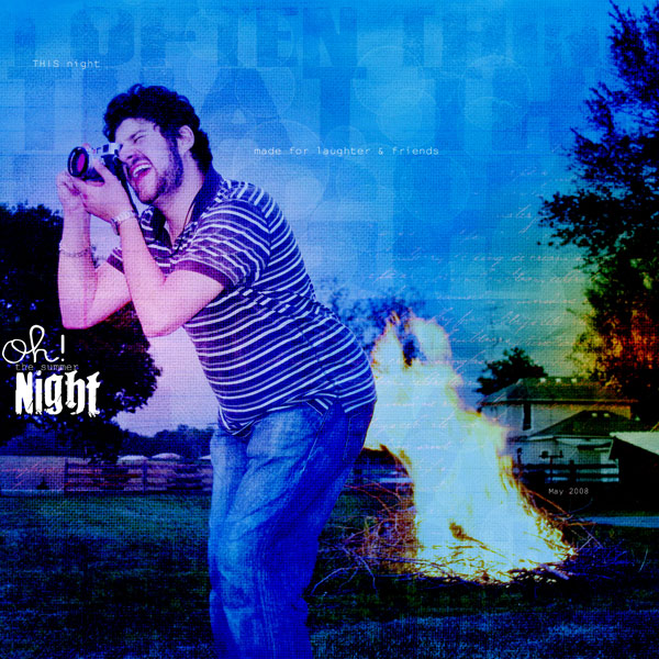Oh Night
