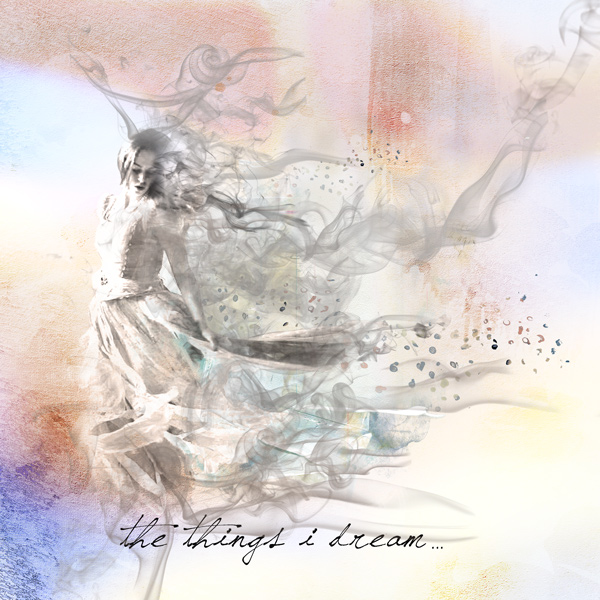 Oh the things I dream...
