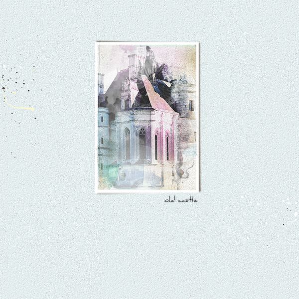Old Castle...