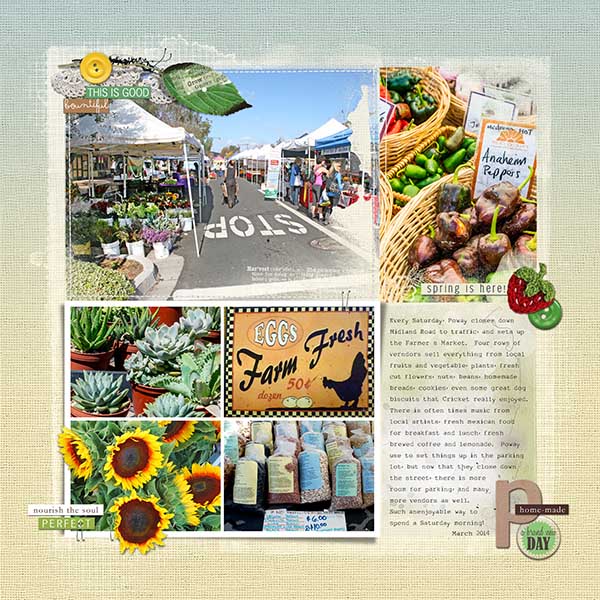 Old Poway Park Farmer's Market Pg 2