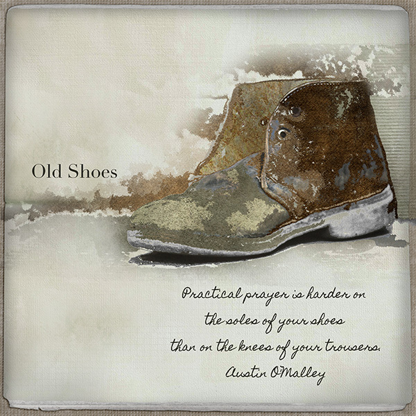 Old Shoes