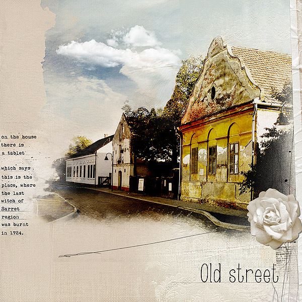 old street - AnnaLift 7.19.13 - 7.25.13