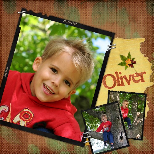 Oliver