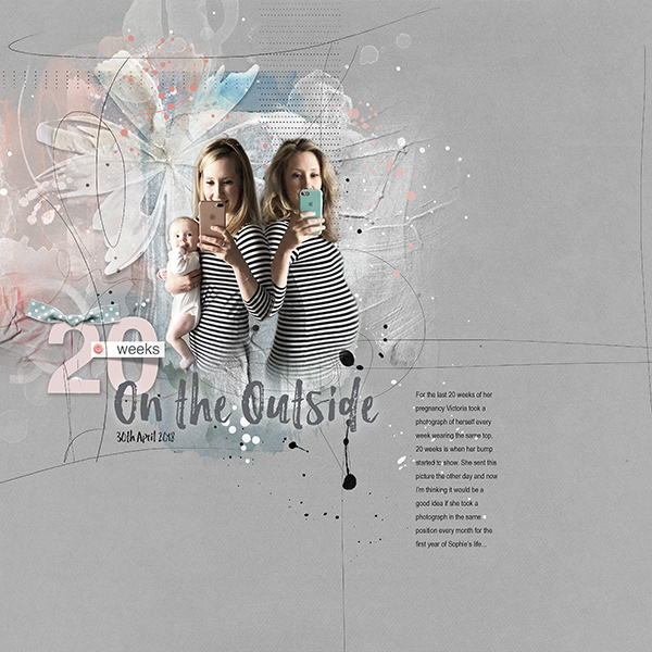 On the Outside