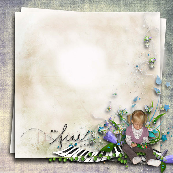 One fine day