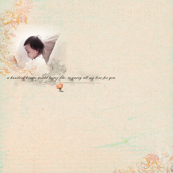 one hundred hearts
