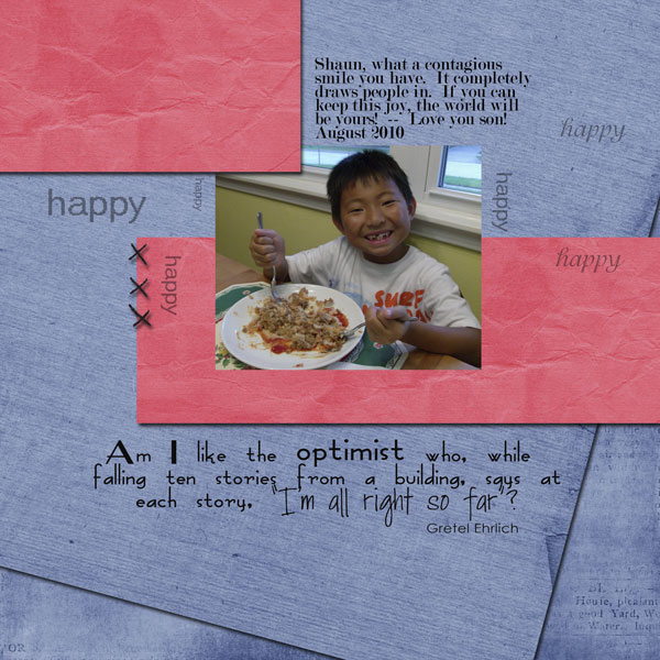 Optimist