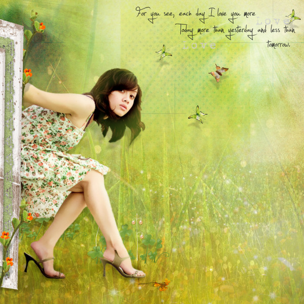 orangefield