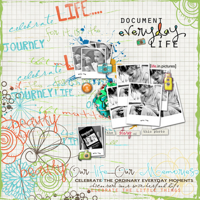 ordinary life
