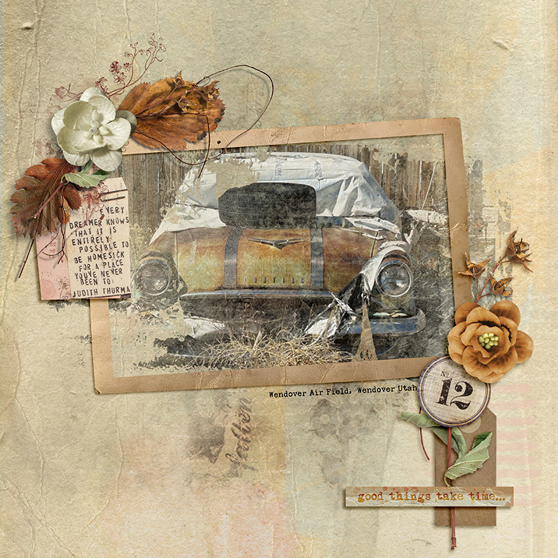Ordinary Rust