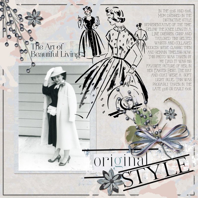 Original Style