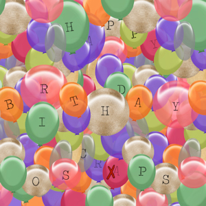OScraps 13th BD Find 13