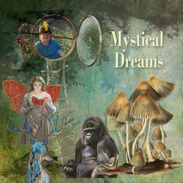 Oscraps-Challenge-7-Mystical Dreams