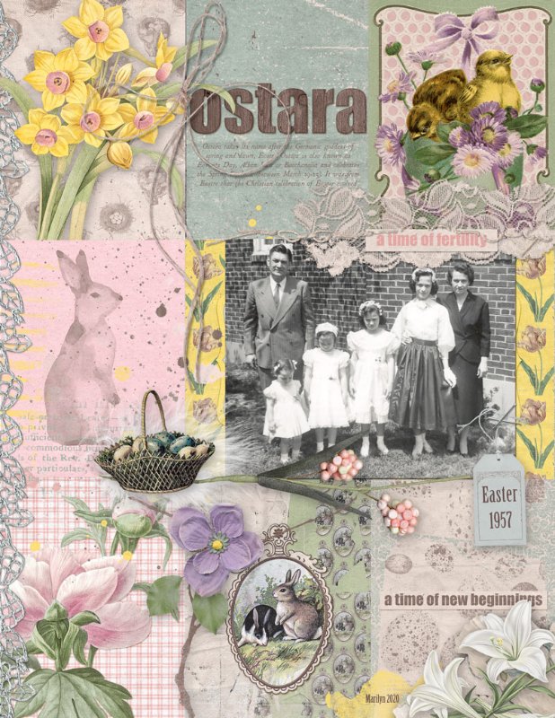 Ostara