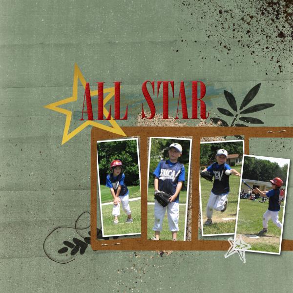 Our All Star