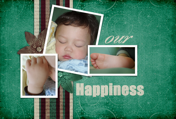 Our Happines