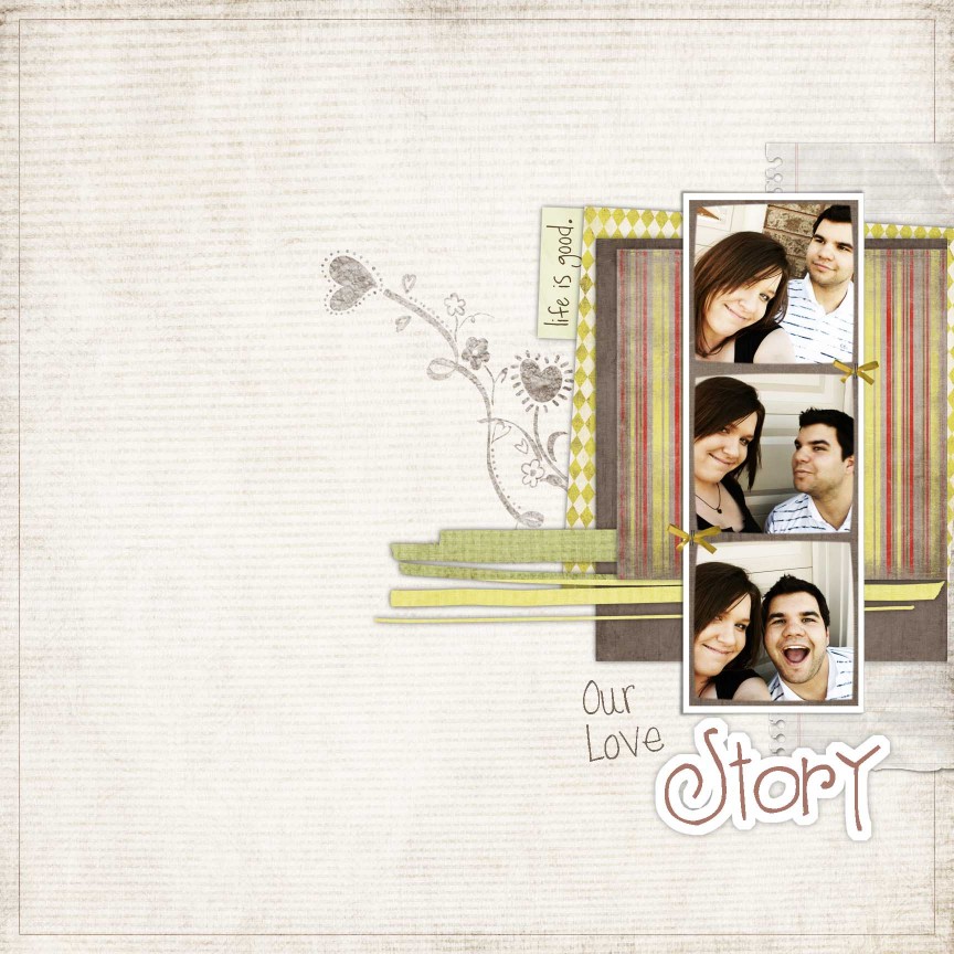 Our Love Story