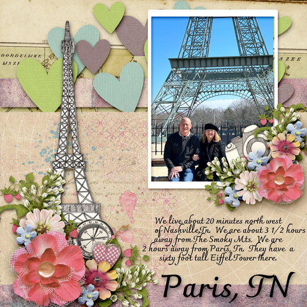 Our-Trip-To-Paris (Tennessee)