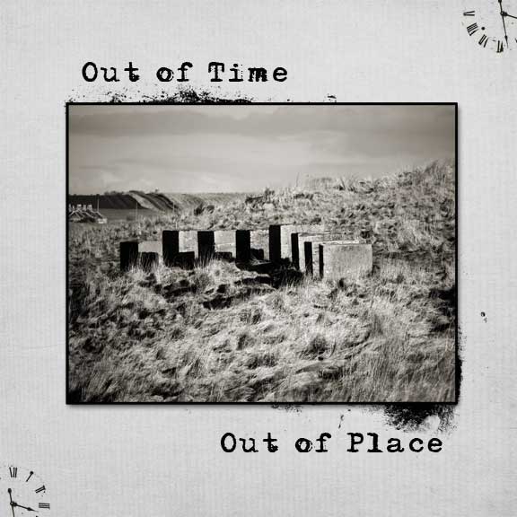 Out of time