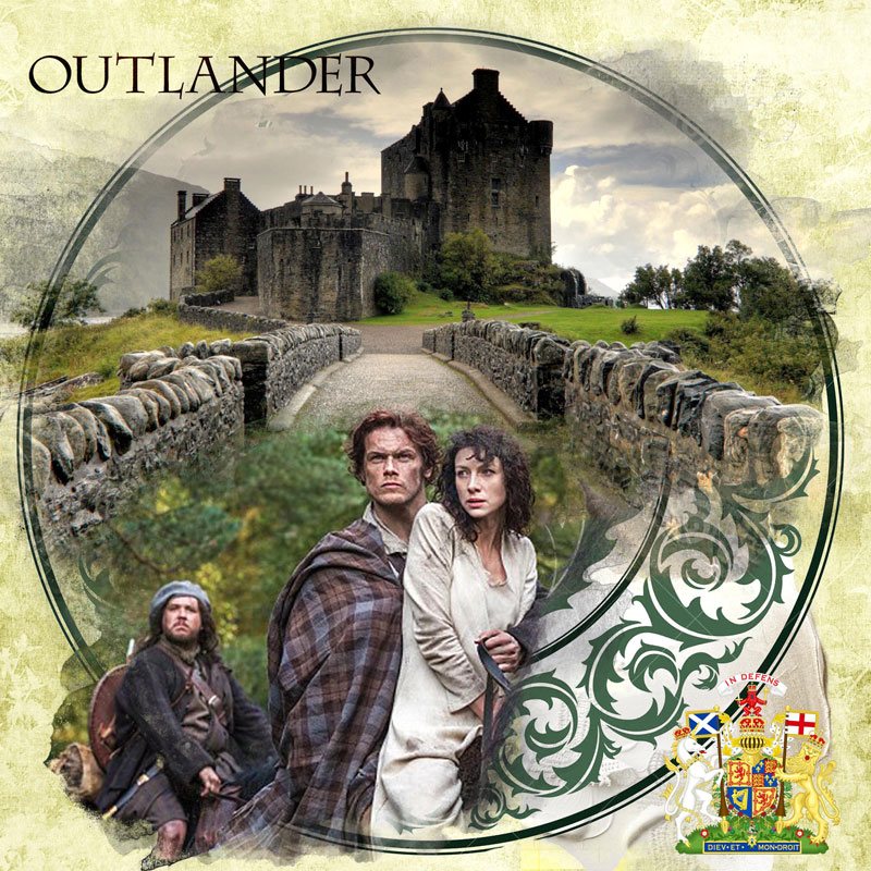 Outlander