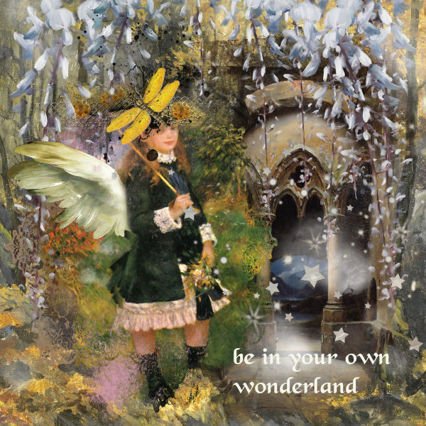 own wonderland