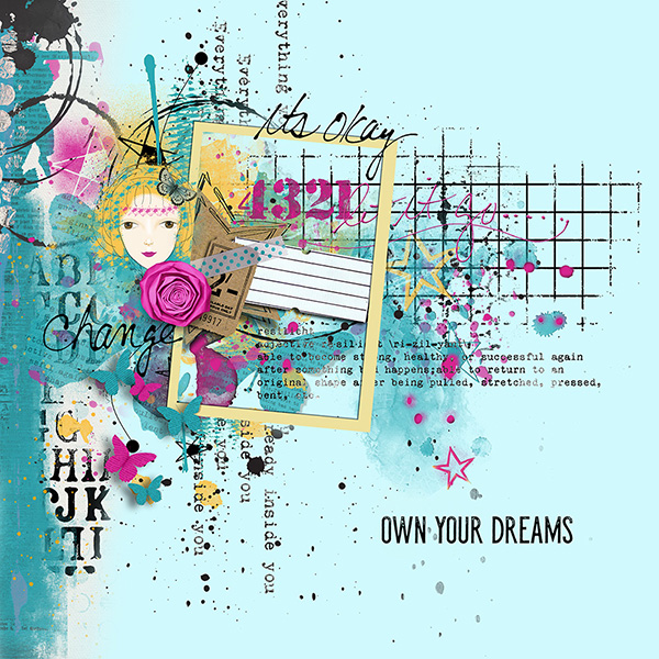OwnYour Dreams