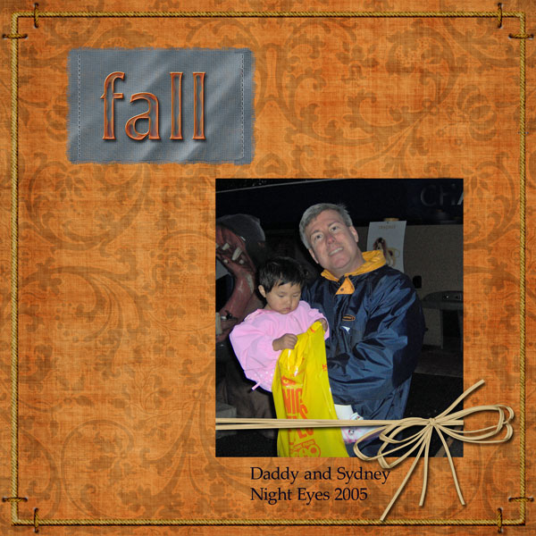 Page 2 of Halloween 2005