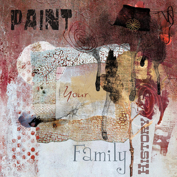 Paint Family History