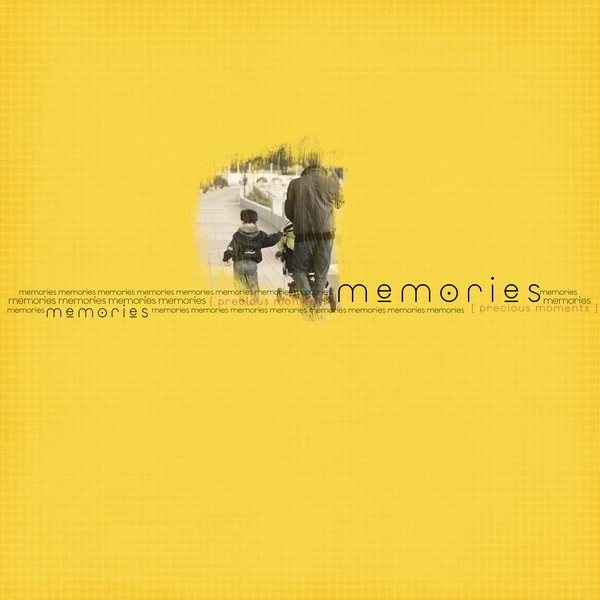 Painting Memories