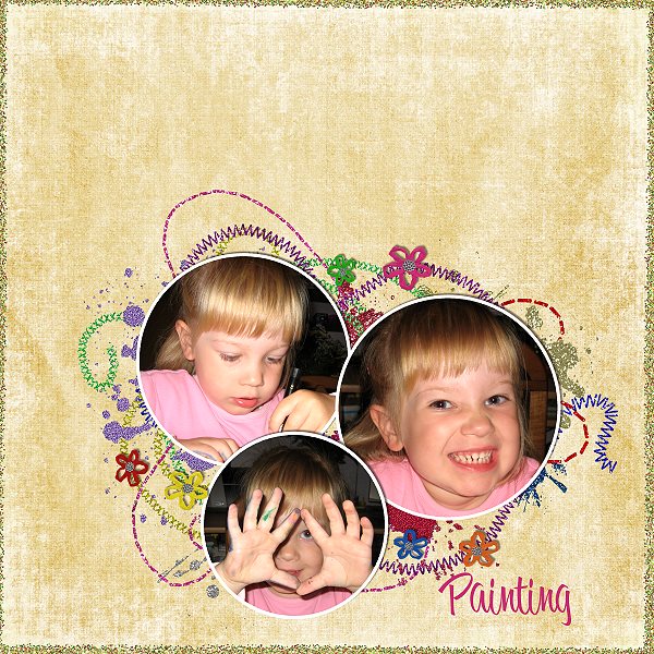 painting