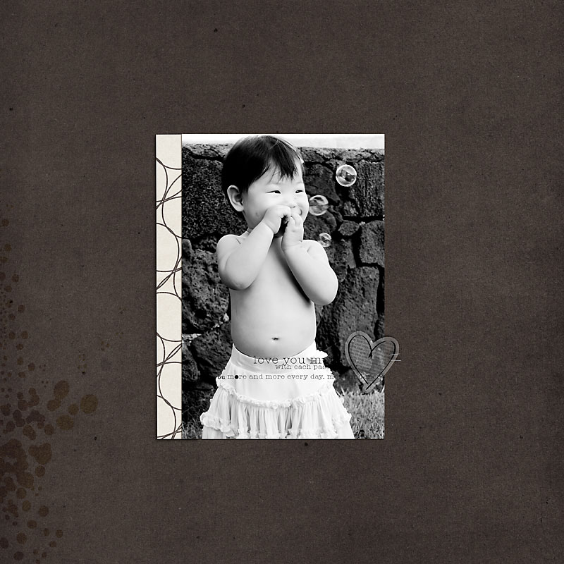 Paislee Press blog challenge