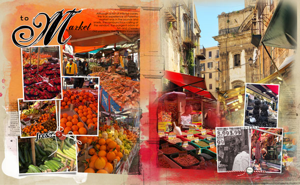 Palermo Market