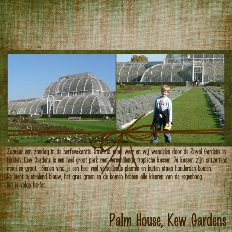 Palm House