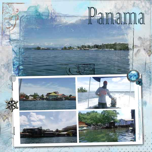 Panama 1